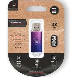 TECH ONE TECH TEC4601-32